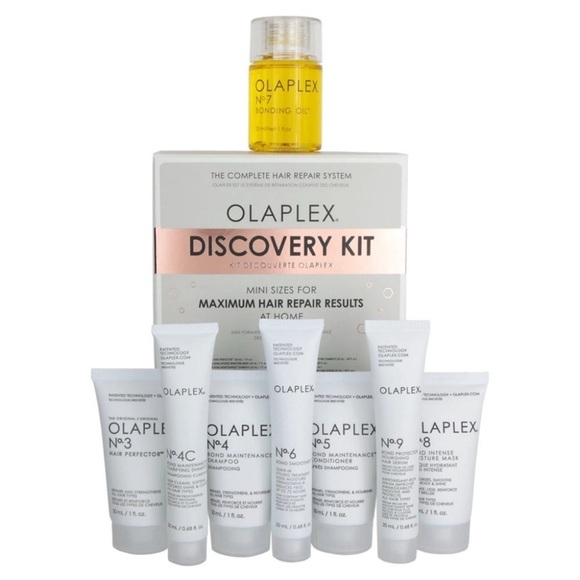 Olaplex Discovery Kit - Picture 1 of 3